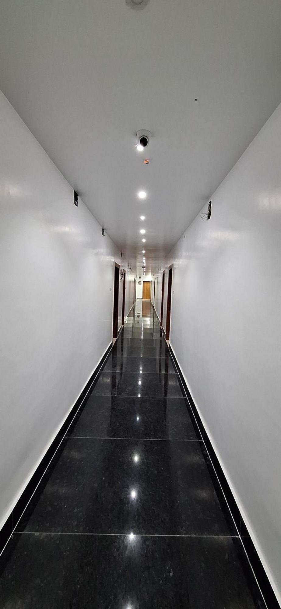 New Sun International & Banquet Hall Jamshedpur Esterno foto