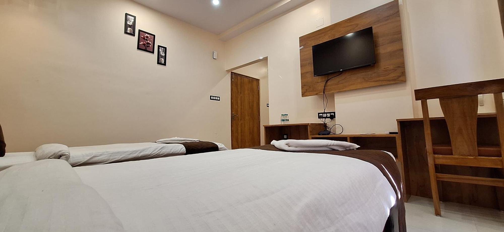 New Sun International & Banquet Hall Jamshedpur Esterno foto